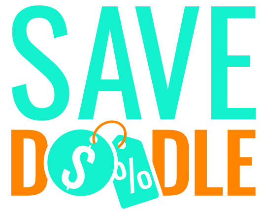 Save Doodle logo